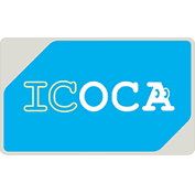 ICOCA